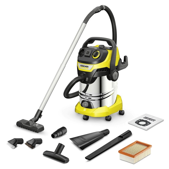 Autolaveuse Professionnelle TOPCLEAN 1600