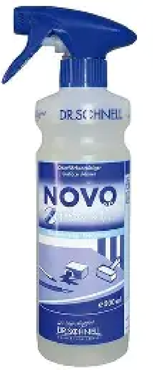 Dr. Schnell DESIFOR ONE V - Désinfectant Médical Haute Efficacité