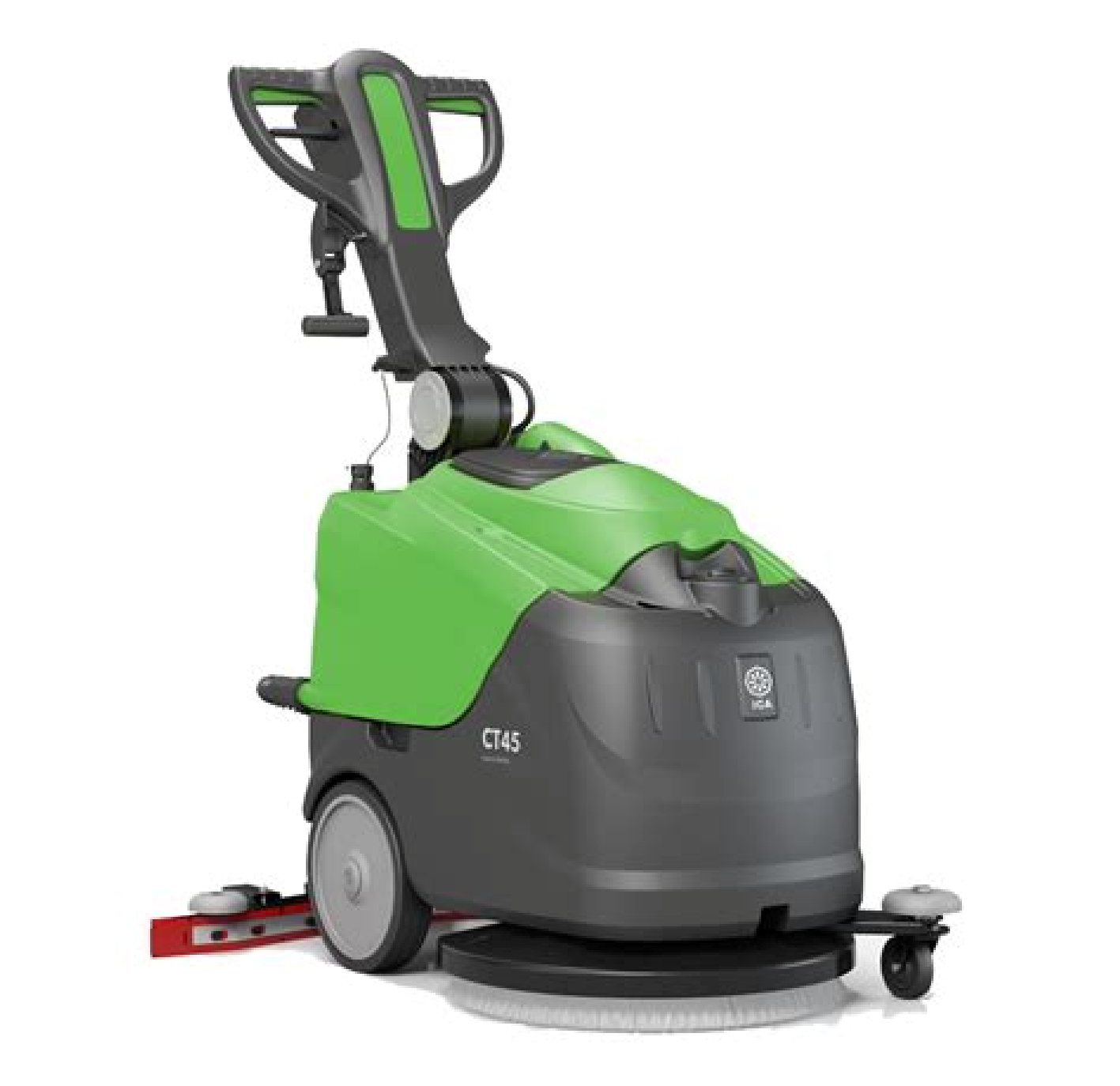 Machine de Nettoyage Pro Sprinter