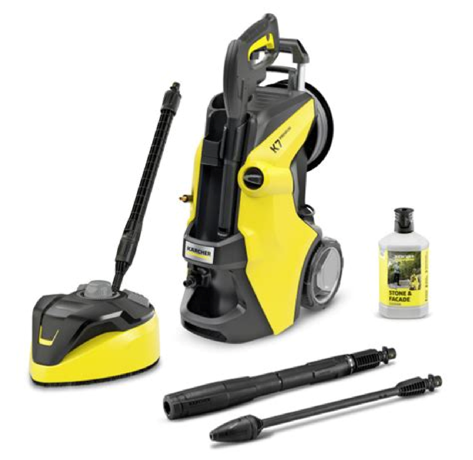 Monobrosse Professionnelle O 143 S 10