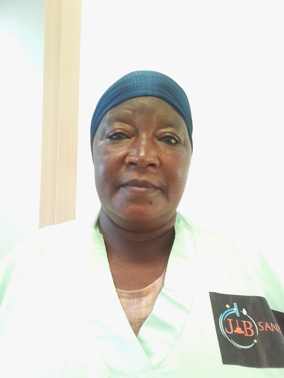 Mme SANOU Fatoumata