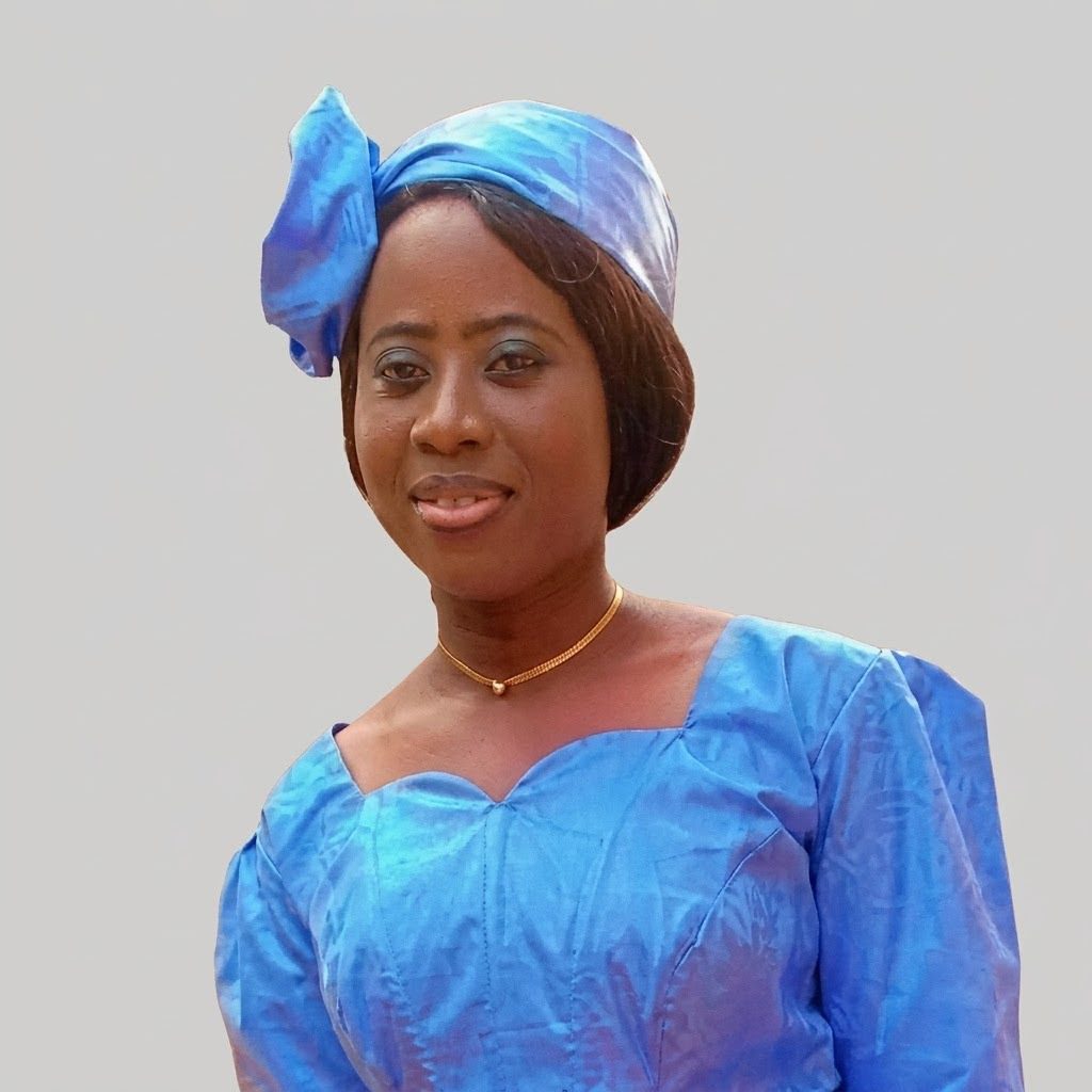 Mme Birba Rosalie