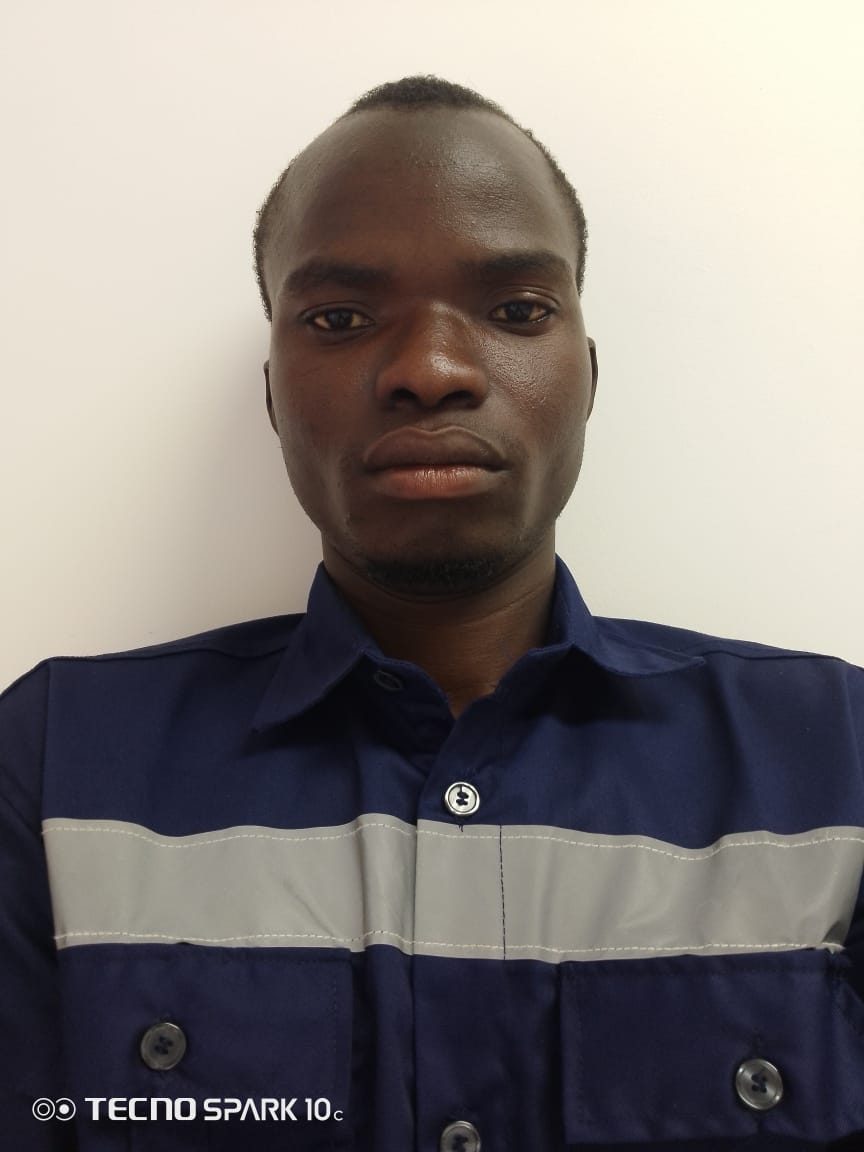 M. Kindo Daouda